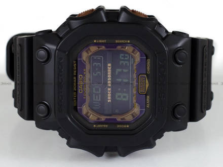 Zegarek Męski G-SHOCK Rust Color GX 56RC 1ER