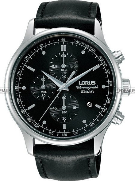Zegarek Męski Lorus Chronograph RM323GX9