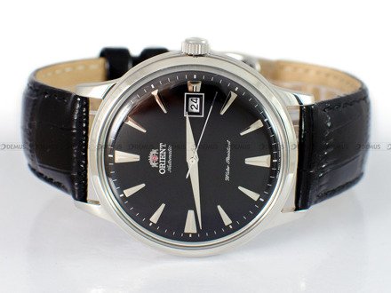 Zegarek Męski Orient Automatic FAC00004B0