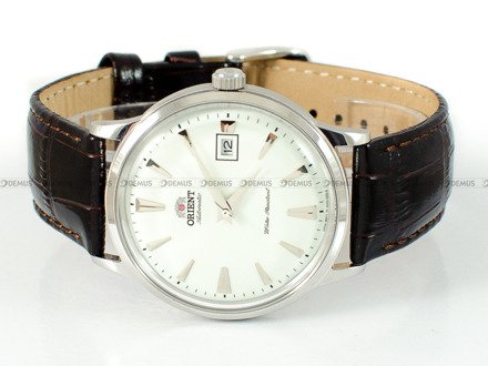 Zegarek Męski Orient Automatic FAC00005W0