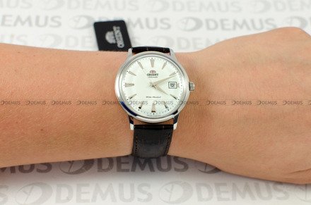 Zegarek Męski Orient Automatic FAC00005W0