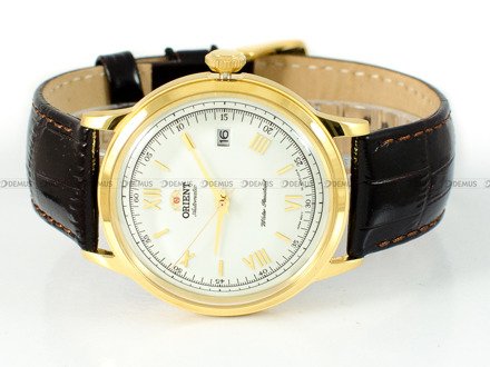 Zegarek Męski Orient Automatic FAC00007W0