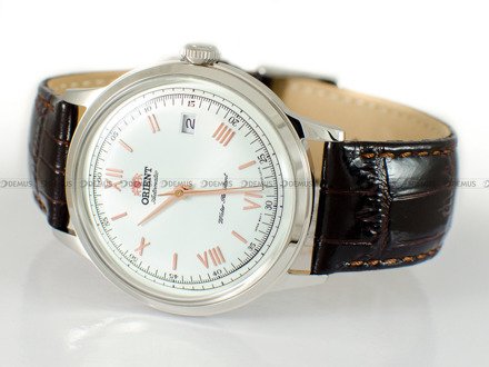 Zegarek Męski Orient Automatic FAC00008W0