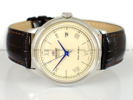 Zegarek Męski Orient Automatic FAC00009N0