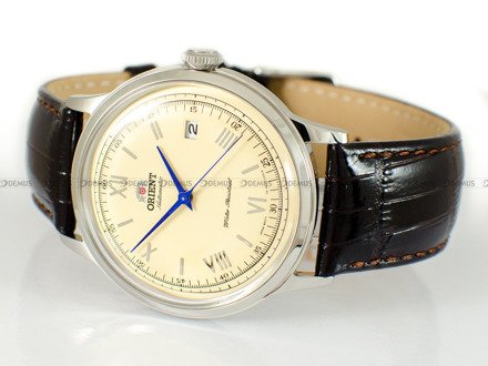 Zegarek Męski Orient Automatic FAC00009N0