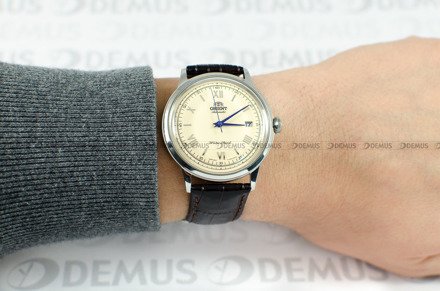 Zegarek Męski Orient Automatic FAC00009N0