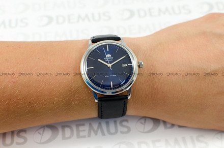 Zegarek Męski Orient Automatic FAC0000DD0