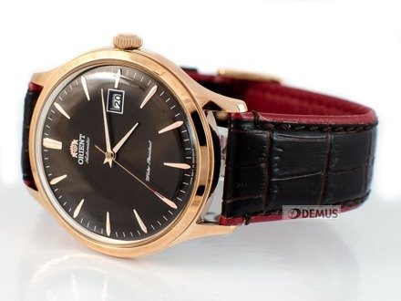 Zegarek Męski Orient Automatic FAC08001T0