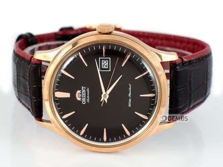 Zegarek Męski Orient Automatic FAC08001T0