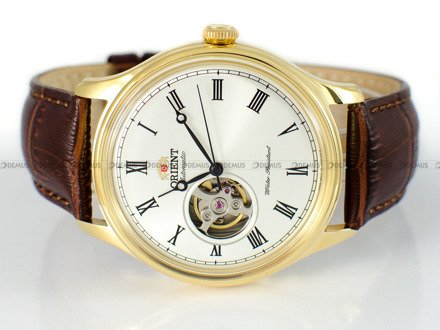 Zegarek Męski Orient Automatic FAG00002W0