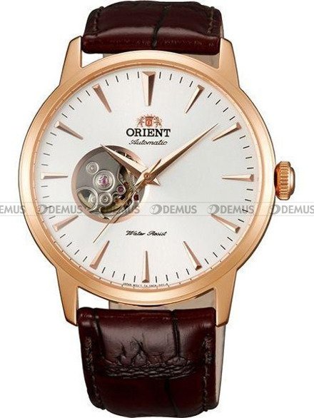 Zegarek Męski Orient Automatic FAG02002W0