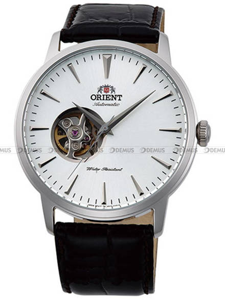 Zegarek Męski Orient Automatic FAG02005W0