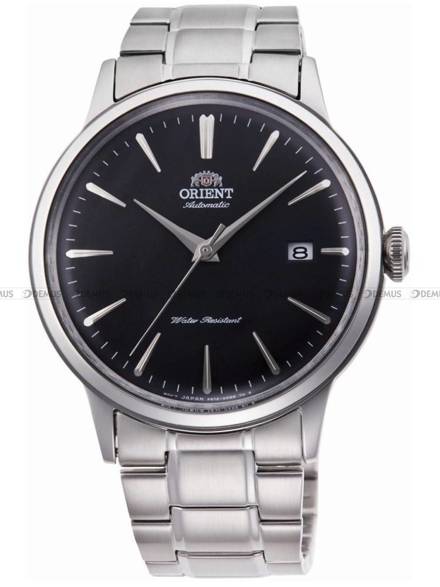 Zegarek Męski Orient Automatic RA-AC0006B10B