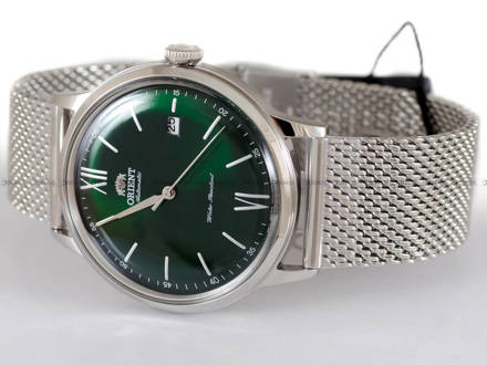 Zegarek Męski Orient Automatic RA-AC0018E10B