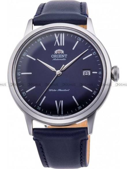 Zegarek Męski Orient Automatic RA-AC0021L10B