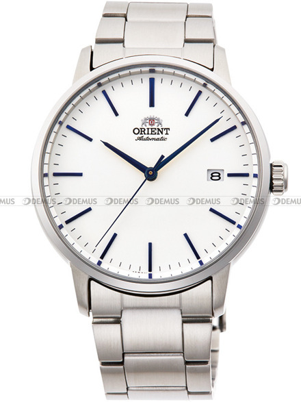 Zegarek Męski Orient Automatic RA-AC0E02S10B