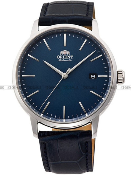 Zegarek Męski Orient Automatic RA-AC0E04L10B