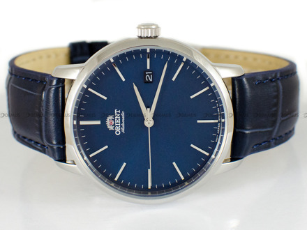 Zegarek Męski Orient Automatic RA-AC0E04L10B