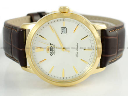 Zegarek Męski Orient Automatic RA-AC0F04S10B