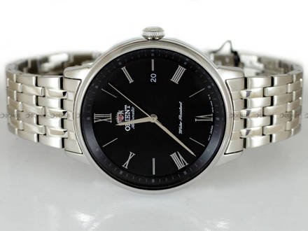 Zegarek Męski Orient Automatic RA-AC0J02B10B