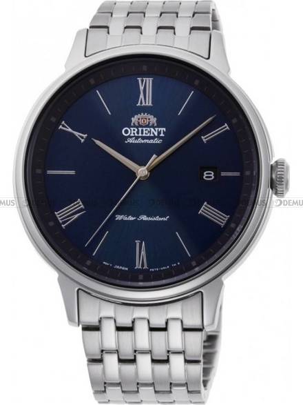 Zegarek Męski Orient Automatic RA-AC0J03L10B