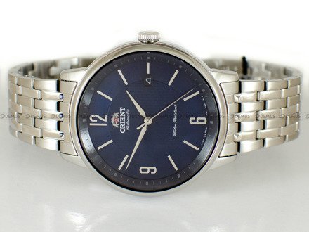 Zegarek Męski Orient Automatic RA-AC0J09L10B