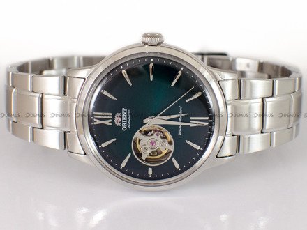 Zegarek Męski Orient Automatic RA-AG0026E10B