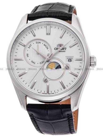 Zegarek Męski Orient Automatic RA-AK0310S10B