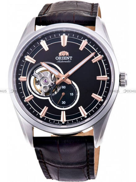 Zegarek Męski Orient Automatic RA-AR0005Y10B