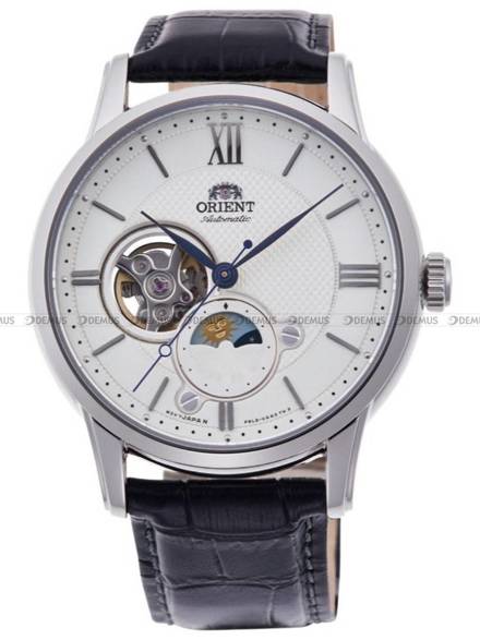 Zegarek Męski Orient Automatic RA-AS0011S10B