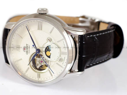 Zegarek Męski Orient Automatic RA-AS0011S10B