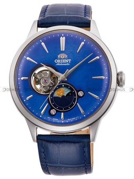 Zegarek Męski Orient Automatic RA-AS0103A10B