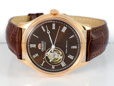 Zegarek Męski Orient Automatic TAG00001T0