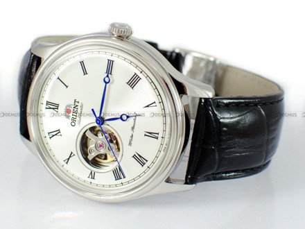 Zegarek Męski Orient Automatic TAG00003W0