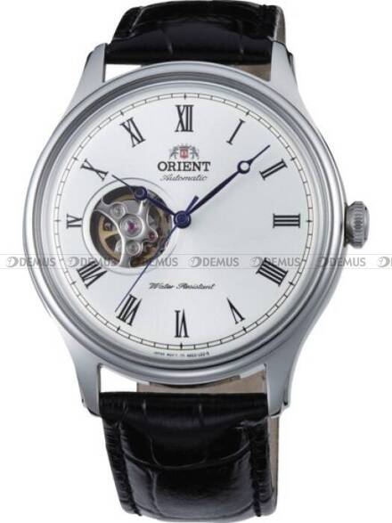 Zegarek Męski Orient Automatic TAG00003W0