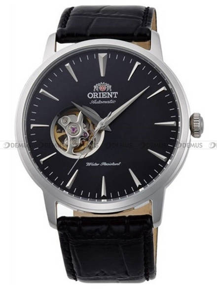 Zegarek Męski Orient Automatic TAG02004B0