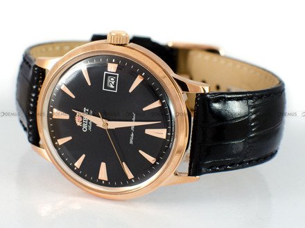 Zegarek Męski Orient Bambino Automatic FAC00001B0