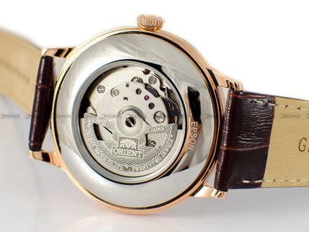 Zegarek Męski Orient Classic Automatic RA-AG0001S10B