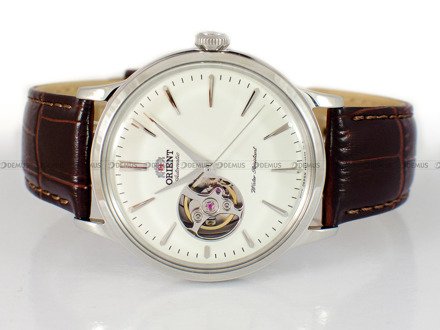 Zegarek Męski Orient Classic Automatic RA-AG0002S10B