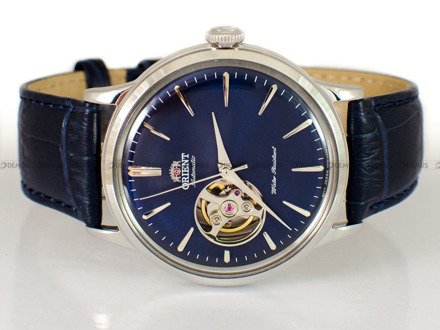 Zegarek Męski Orient Classic Automatic RA-AG0005L10B