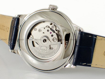 Zegarek Męski Orient Classic Automatic RA-AG0005L10B