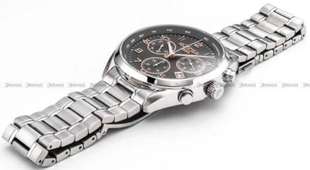 Zegarek Męski Roamer Pro Chrono 993819 41 54 20