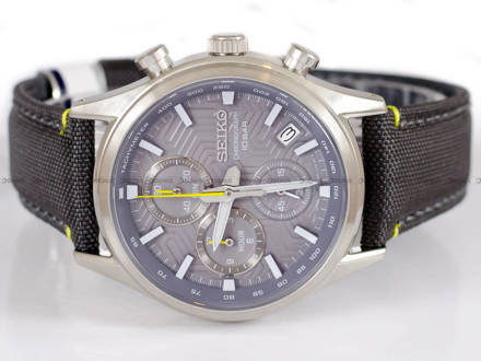 Zegarek Męski Seiko Chronograph SSB423P1