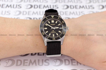 Zegarek Męski Seiko Prospex 1965 Diver’s Modern Re-interpretation SPB239J1