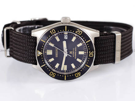 Zegarek Męski Seiko Prospex 1965 Diver’s Modern Re-interpretation SPB239J1