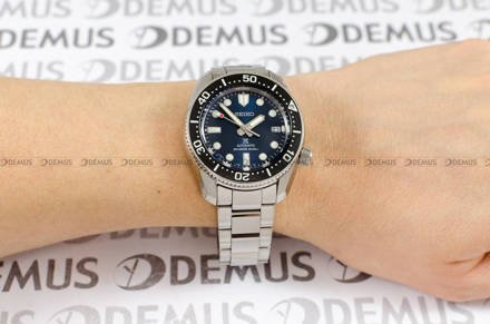 Zegarek Męski Seiko Prospex 1968 Diver's Modern Re-interpretation SPB187J1