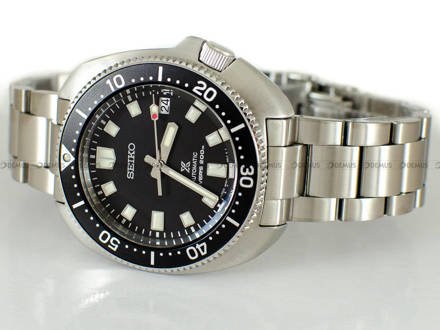 Zegarek Męski Seiko Prospex "Czas apokalipsy" Captain Willard SPB151J1