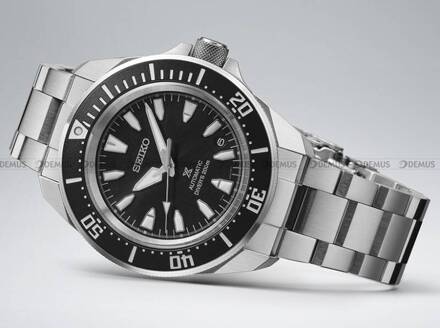 Zegarek Męski Seiko Prospex Sea Shog-urai SRPL13K1