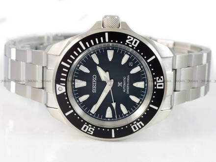 Zegarek Męski Seiko Prospex Sea Shog-urai SRPL13K1