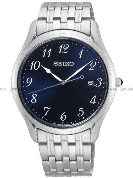 Zegarek Męski Seiko SUR301P1